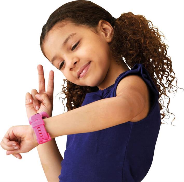 Image du produit VTech Montre intelligente Kidizoom DX2