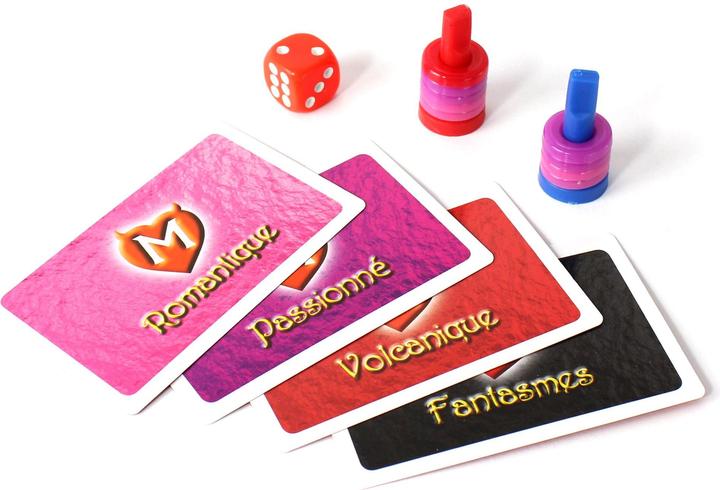 Immagine prodotto Creative Conceptions Monogamia (Gioco di abilità, Francese)