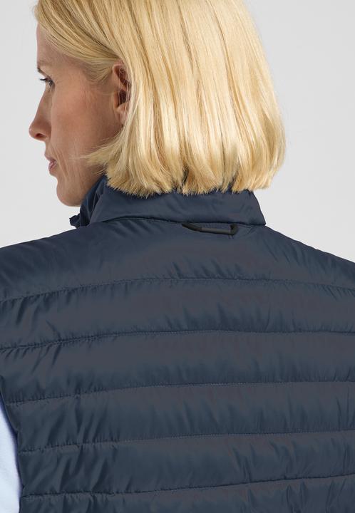 Actual product image Jack Wolfskin Pilvi Down Vest W (S)