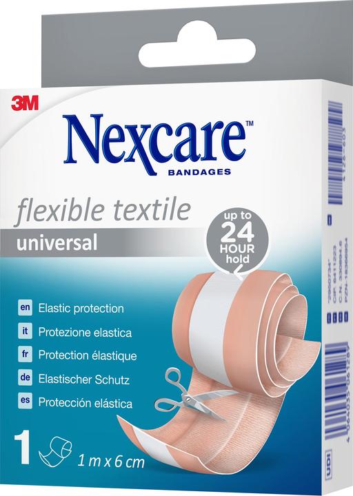 Immagine prodotto Nexcare Pflaster Textil (1 x)