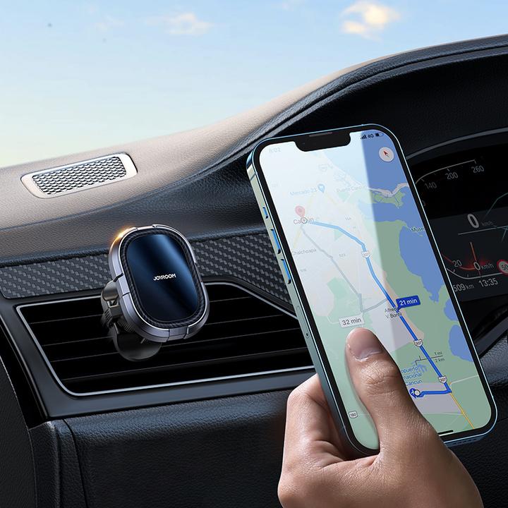 Image du produit Joyroom Support magnétique de voiture pour téléphone