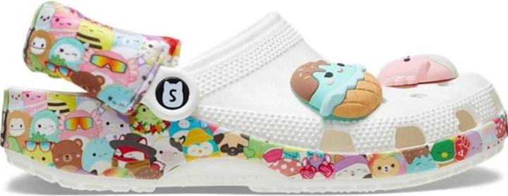 Crocs Squishmallows Classic Clog (42, 42.5, 43, 42 2/3)