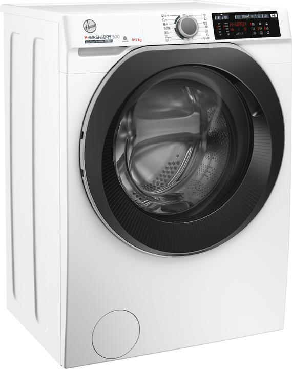 Image du produit Hoover HD 495AMBS/1-S D