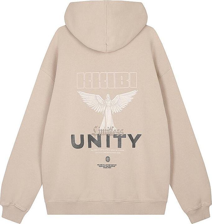 Immagine prodotto Karo Kauer Maglia con cappuccio (XL)