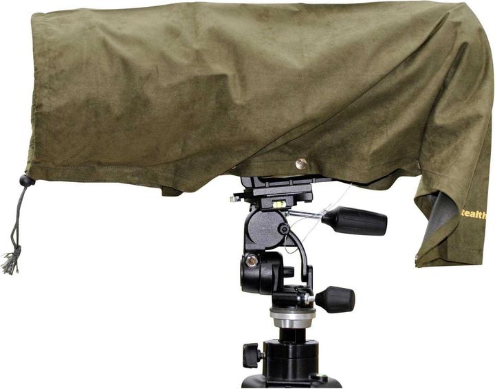 Produktbild Stealth Gear Regenschutz 30-40 (Regenschutz, Diverse)