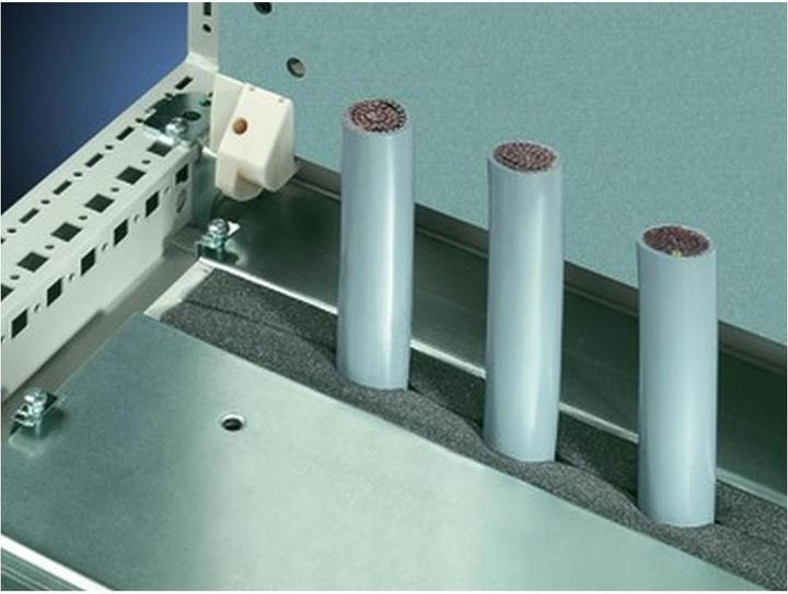 Actual product image Rittal Cable entry strip SZ 2573