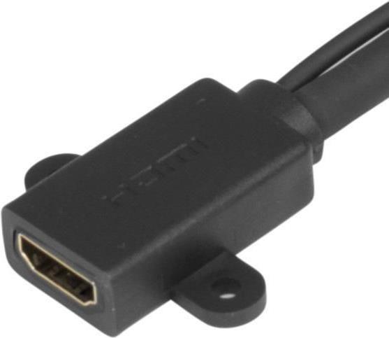 Image du produit Vivolink Câble HDMI Pro 3m M-F Ultra (3 m, HDMI)