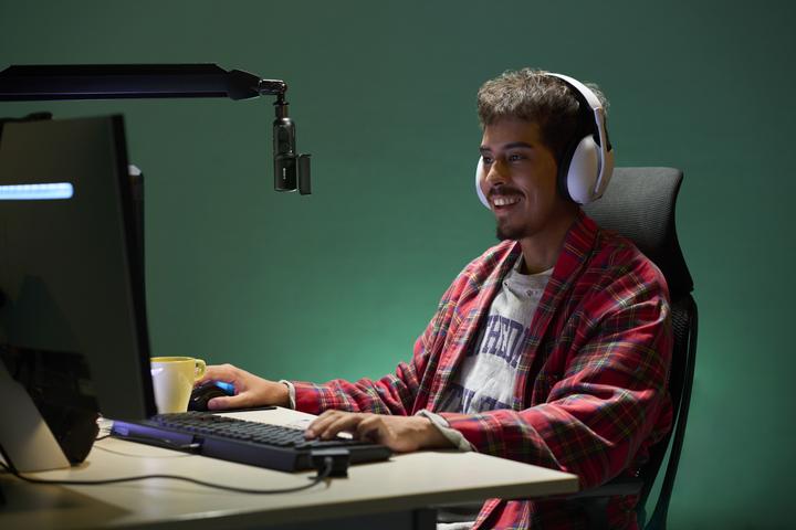 Produktbild Sony ECM-S1