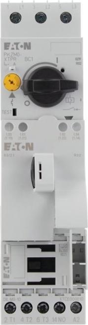 Produktbild Eaton Electric GmbH Direktstarter MSC-D-10-M9 230V50HZ