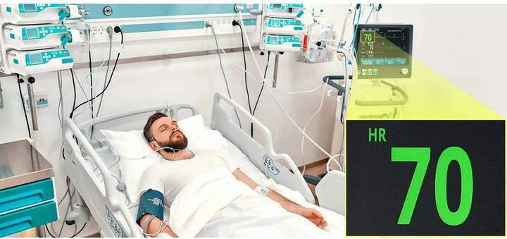 Immagine prodotto AVer MD330UI Telecamera PTZ per uso medico 4K 30 fps
