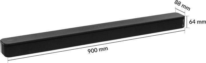 Actual product image Sony Ht-Sf150 (120 W, Stereo)