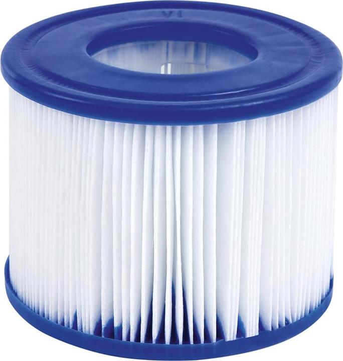 Produktbild Bestway Lay-Z-Spa Ibiza AirJet (6 Pers.)