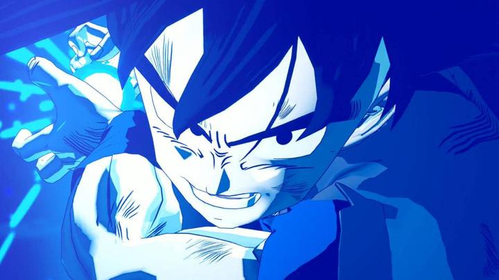 Produktbild Bandai Namco Dragon Ball Z: Kakarot (PS4, Multilingual)