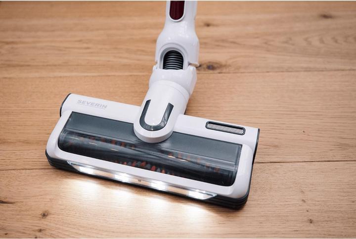 Actual product image Severin HV7166