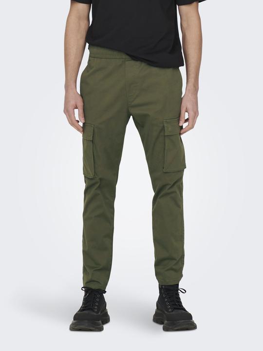 Produktbild Only & Sons Cargo Hose (L)