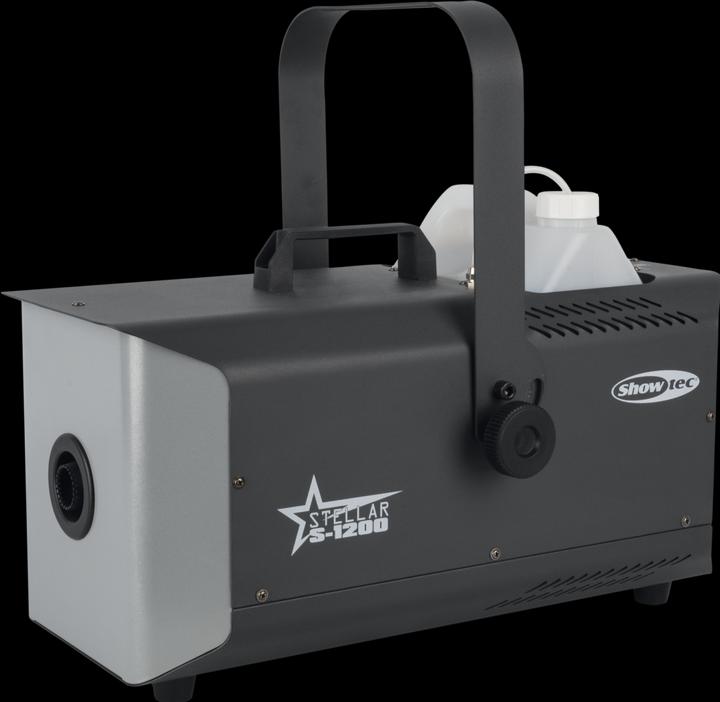 Produktbild Showtec Stellar S-1200 Snow Machine