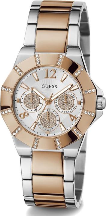 Image du produit Guess Montres DAMEN GW0616L3 (Montre analogique)