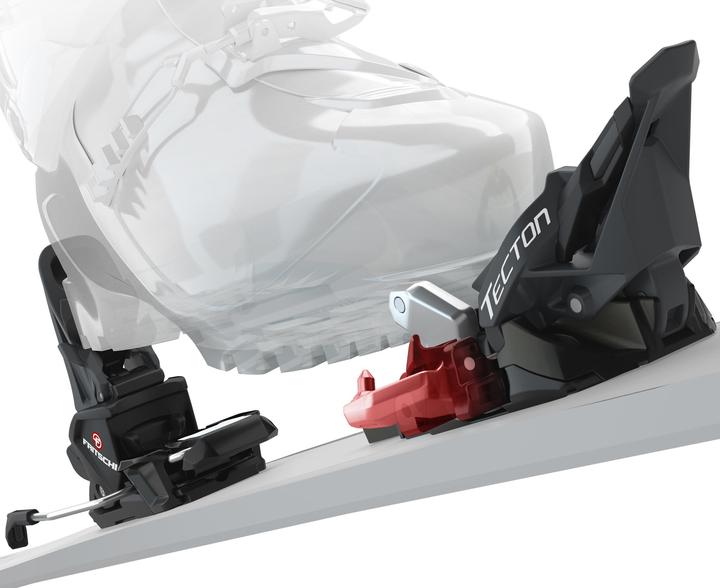 Produktbild Fritschi Tecton 13 (Touren Ski)