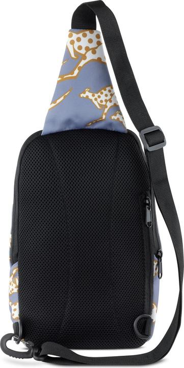 Actual product image Chiemsee Body Bag