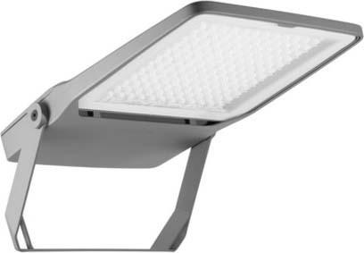 Actual product image Siteco 5XA7682E3B1AC Floodlight 20 midi (29600 lm)