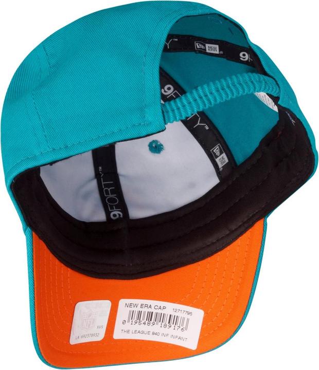 Immagine prodotto New Era 9Forty Le squadre della Lega NFL (49, 48 C, 50 C)