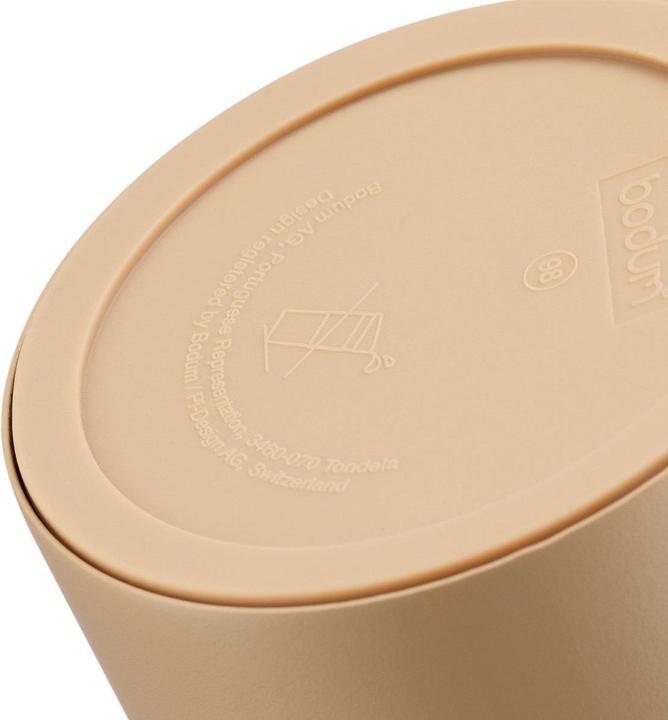 Actual product image Bodum Reisebecher (0.35 l)