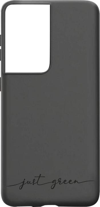 Produktbild Just Green Bio Case (Samsung Galaxy S21 Ultra)