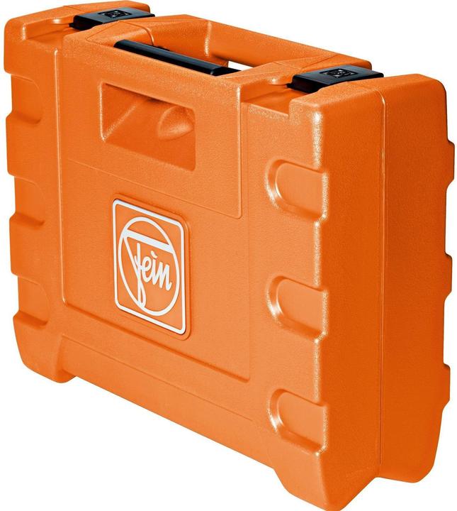 Actual product image Fein Power tools Tool case for cordless drill screwdriver