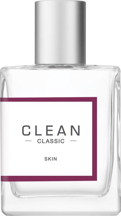 Clean Skin (Eau de parfum, 60 ml)