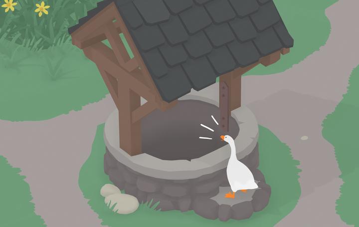 Produktbild Nintendo Untitled Goose Game (Import) (PS4, EN)