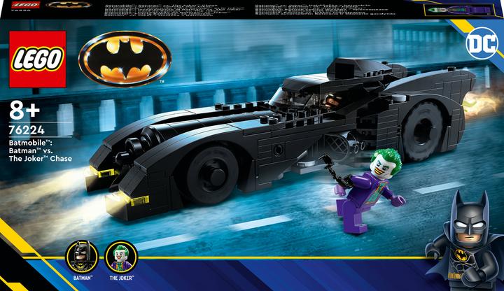 Actual product image LEGO 76224 tbd-LSH-20-2022 (76224, LEGO DC)
