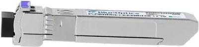 Actual product image BlueOptics Huawei 02310WRR compatible cSFP BO28C4334620D