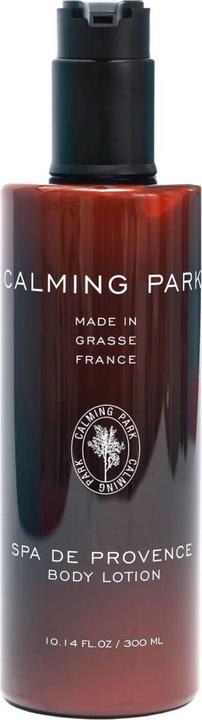 Calming Park Spa De Provence Body Lotion (Körperlotion, 300 ml)