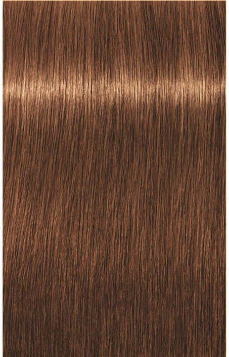 Produktbild Schwarzkopf Professional Igora Royal - 7-60 Mittelblond Schoko Natur (Blond, Braun)
