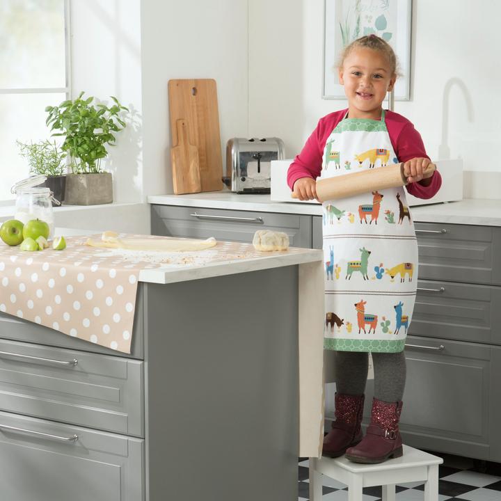 Actual product image Erwin Müller Children's apron (One size)
