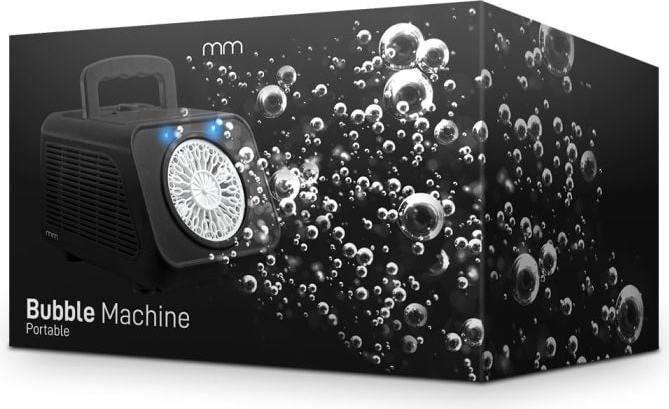 Immagine prodotto Mikamax MM - Macchina delle bolle