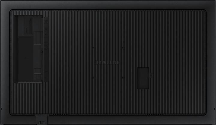 Image du produit Samsung QM32C (1920 x 1080 pixels, 32")
