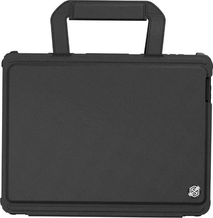 Produktbild Nillkin Bumper GO Keyboard Case (Backlit Version) for iPad Air 4/5/10.9 2020/11 2024/ Pro 11 2020/20 (iPad Air 4)