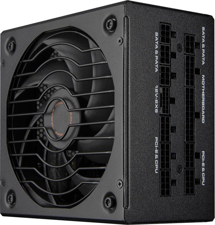 Productafbeelding Cougar Netzteil GLE 1200W ATX3.1 / 80 Plus Gold (1200 W)