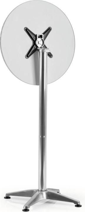 Immagine prodotto Maxxmee Tavolo da bar (Ø 60 x 115 cm)