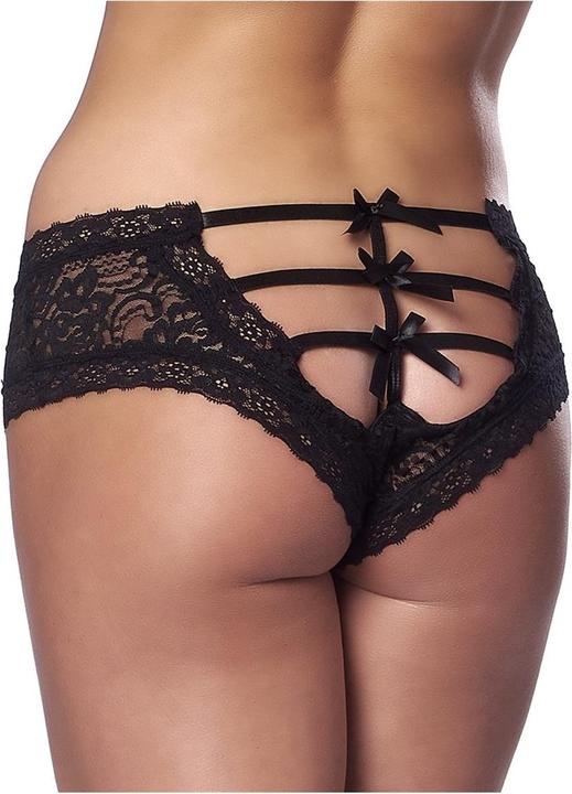 Immagine prodotto Rimba Slip con schiena aperta (S, M, L)