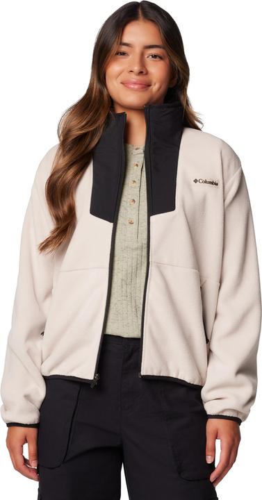 Produktbild Columbia Sequoia Grove™ Full Zip Fleece (M)