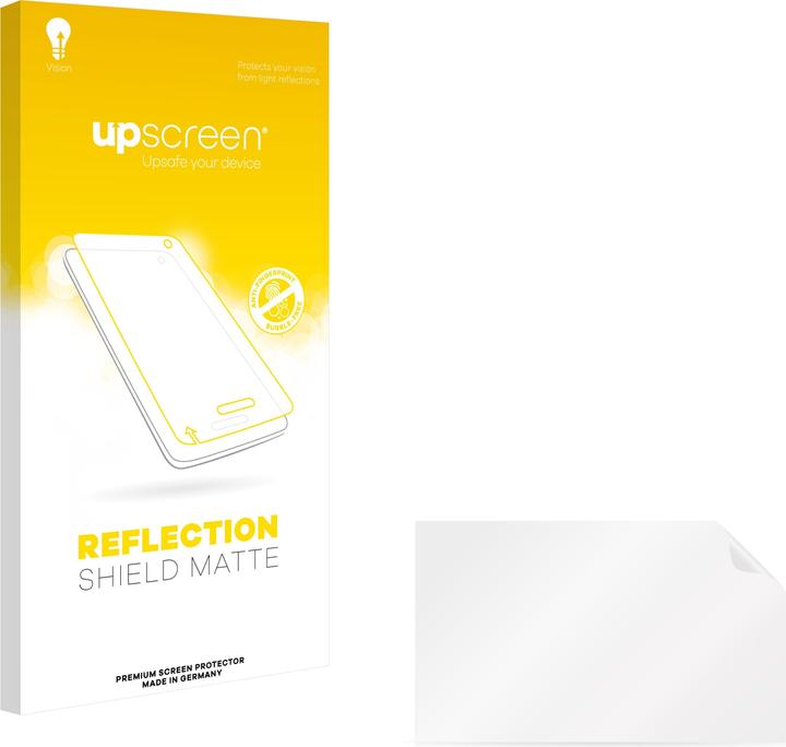 Produktbild upscreen Reflection Shield Displayschutz Matt (1 Stück, Kamvas Pro 22)