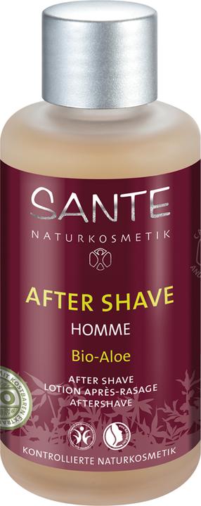Produktbild Sante Homme After Shave (Lotion, 100 ml)