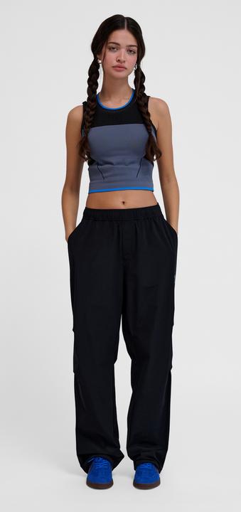 Actual product image hummel Hmlsorona Regular Pants (S)