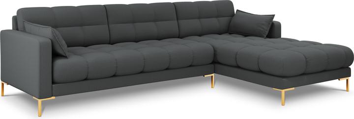 Produktbild Micadoni Mamaia (Ecksofa)