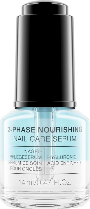 Immagine prodotto Alessandro Spa - Siero nutriente per unghie a 2 fasi (14 ml)