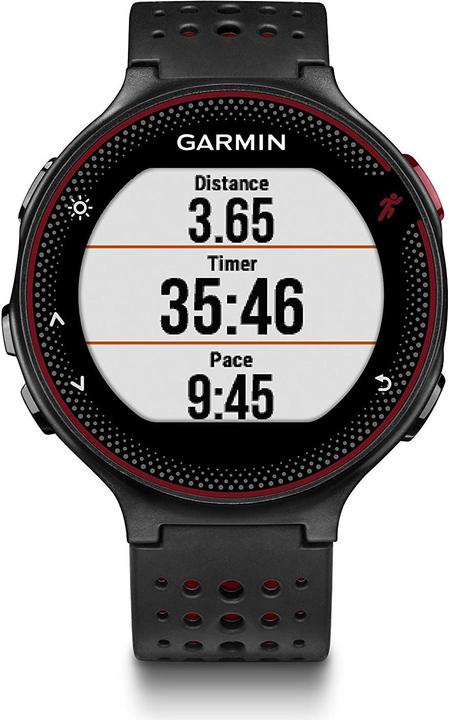 Image du produit Garmin Forerunner 235 (45 mm)