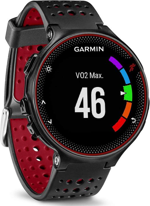 Image du produit Garmin Forerunner 235 (45 mm)