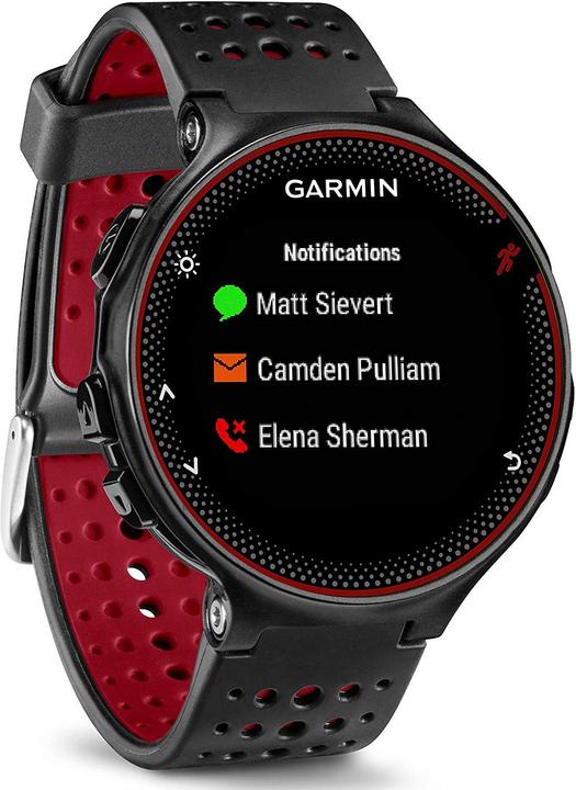 Image du produit Garmin Forerunner 235 (45 mm)